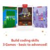 Osmo Paquete familiar de codificación para iPad y tableta_3