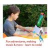 Osmo Kit de iniciación de codificación para tablet Fire_3
