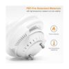 Bombilla LED JACKYLED de 13 W Gu24 CFL de perfil bajo T3_4