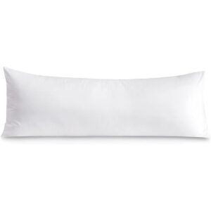 Leeden Funda de almohada de algodón para el cuerpo de 800_1