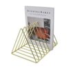 EASEPRES Organizador de archivos dorado soporte_1