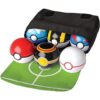 Pokemon Juego de bandolier cuenta con una figura de_6