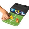 Pokemon Juego de bandolier cuenta con una figura de_4