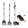 LUFFWELL Pooper Scooper 41.8 Dog Pooper Scooper for_1