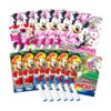 Disney Minnie Mouse y Mickey Mouse Imagine Ink Juego de_1