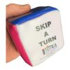 Juego Totika Cube Plunktika Juego de cinco cartas_6