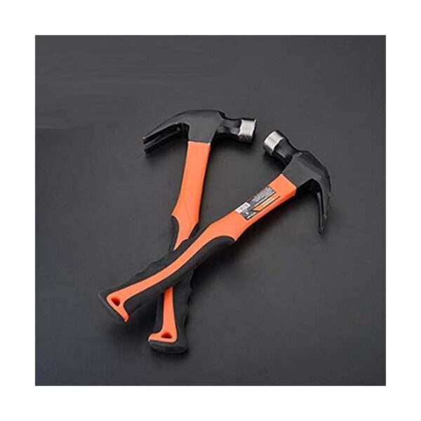 Edward Tools Pro Martillo de carpintero de 20 onzas_5