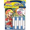 Disney Minnie Mouse y Mickey Mouse Imagine Ink Juego de_4