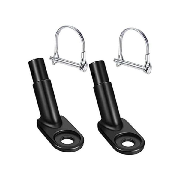 FatCat Soporte trasero para bicicleta de acero para_1