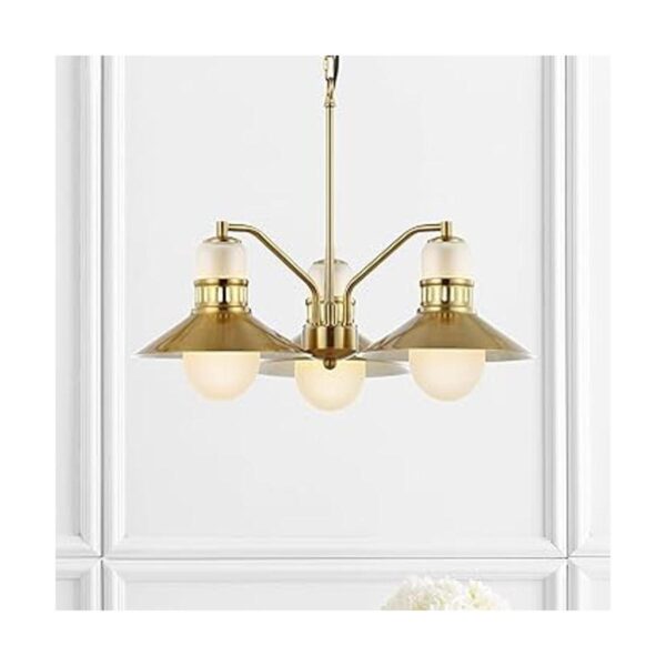 JONATHAN Y JYL6122A Colin Candelabro LED ajustable de_2