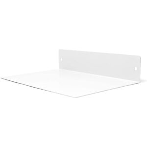 Buhbo Estante flotante montado en la pared 8 x 12