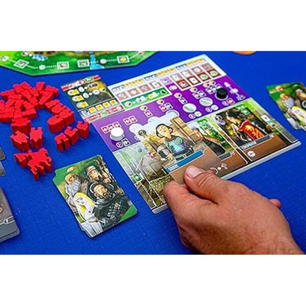 Renegade Game Studios Viscounts of The West Kingdom_3