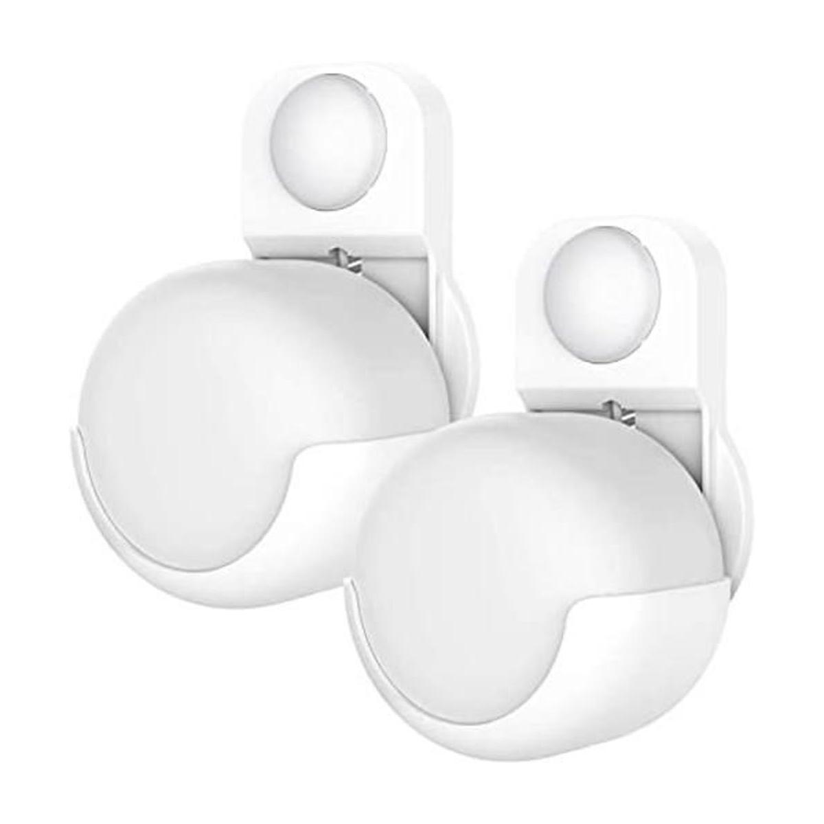 Koroao Smart Home Outlet Soporte de pared para router