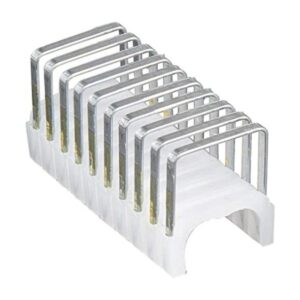 Klein Tools 450003 Grapas resistentes grapas aisladas de_1
