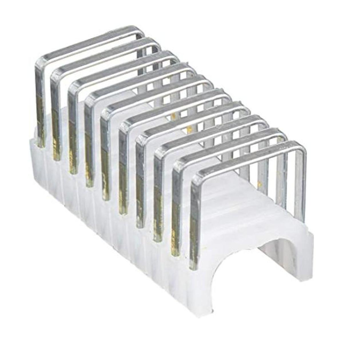 Klein Tools 450003 Grapas resistentes grapas aisladas de