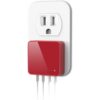 Nekmit Cargador USB C cargador de pared rápido de 52 W y_1