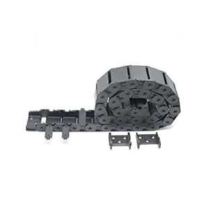 Conductor de cables Befenybay con forma de cadena de_1