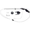 Cable de control de carrete de puerta del lado del_4