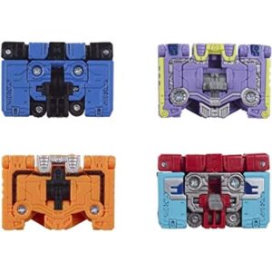 Hasbro Transformers Generations Selects Micromaster_1