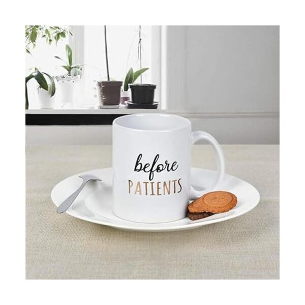 Gtmileo Before Patients After Patients Taza de café de