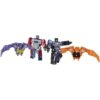 Hasbro Transformers Generations Selects Micromaster_3