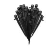 Goteros de riego ajustables sistema de riego por goteo_1