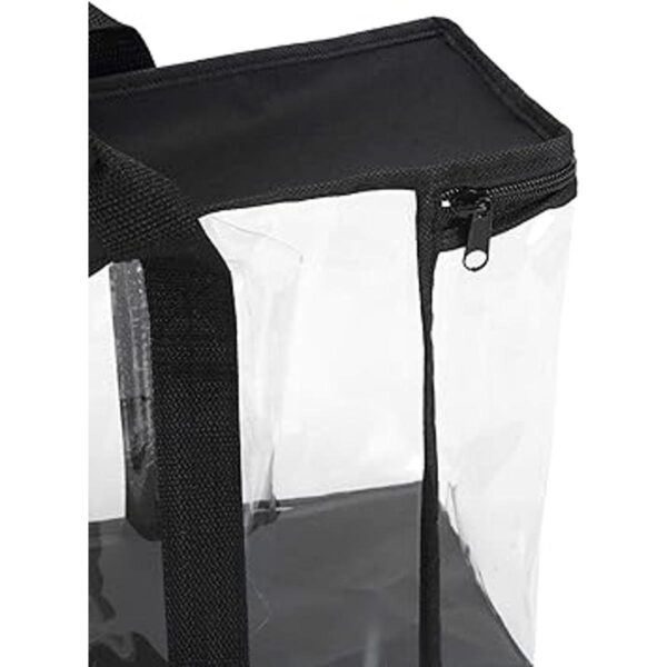 Fasmov Bolsa de almacenamiento VHS 4 unidades capacidad_5