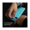 Ibywind Protector de pantalla para Samsung Galaxy A51 con_3
