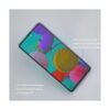 Ibywind Protector de pantalla para Samsung Galaxy A51 con_5