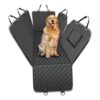 Mancro Funda de asiento de coche para perro para asiento_1