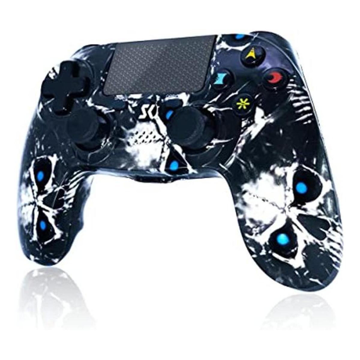 Controlador inalámbrico para PS4 controlador de vibración