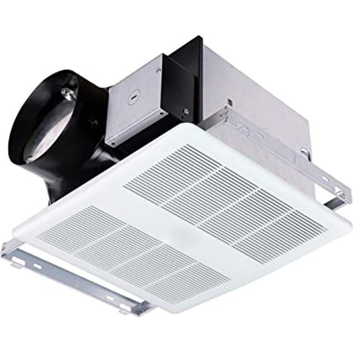 KAZE APPLIANCE SEP120EZ Ventilador de ventilación de