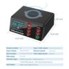 Cargador rápido USB de carga rápida 3.0 de 8 puertos_4
