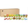 PlayDoh Bulk Colors Paquete 13 unidades de compuesto de_2