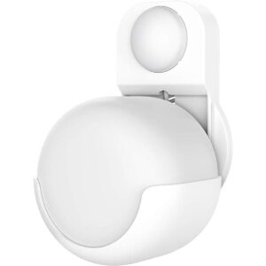 Aobelieve Soporte de pared para router WiFi Google Nest_1