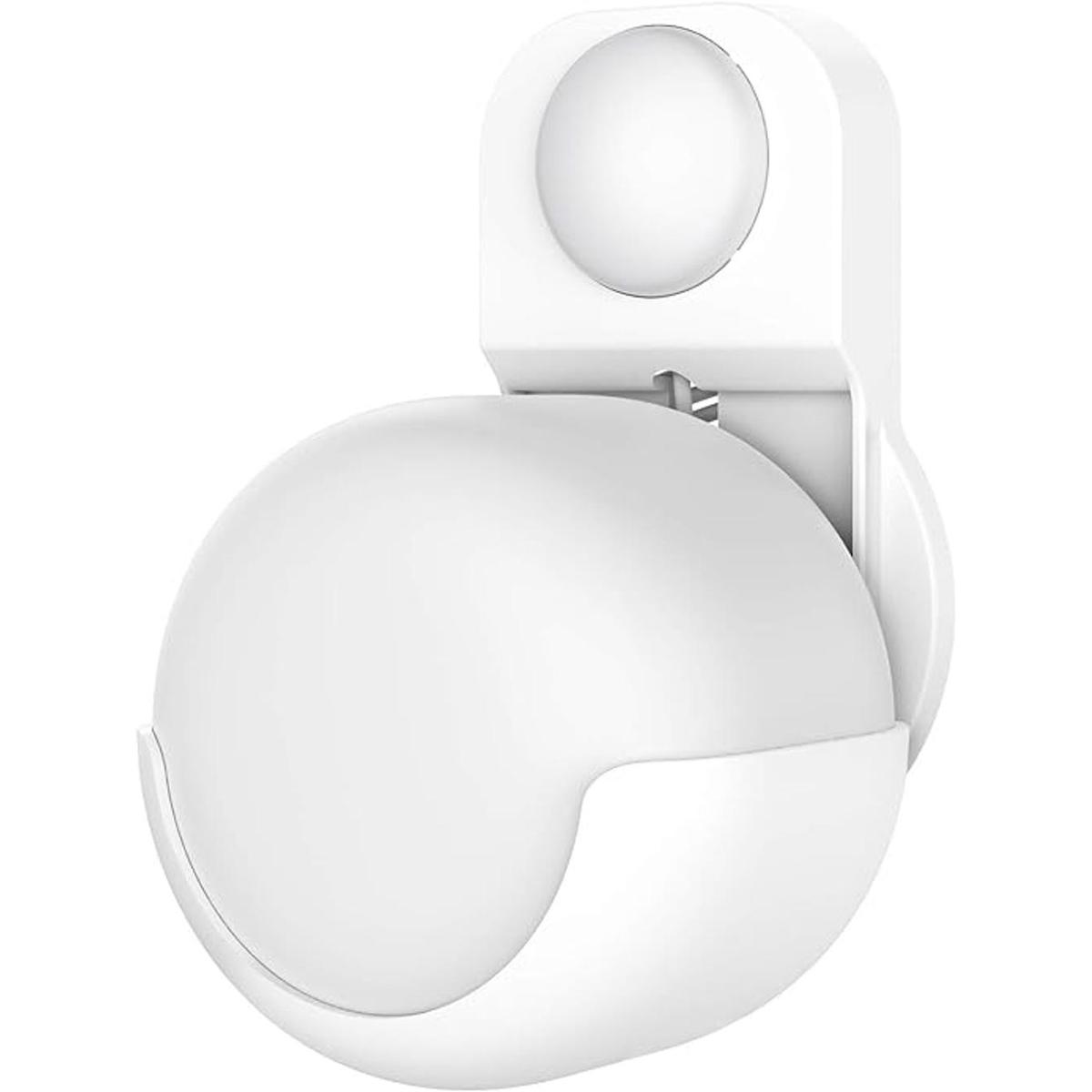 Aobelieve Soporte de pared para router WiFi Google Nest