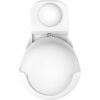 Aobelieve Soporte de pared para router WiFi Google Nest_2