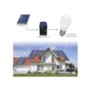 Bombillas LED E26 de 3 W 12 V de bajo voltaje blanco_3
