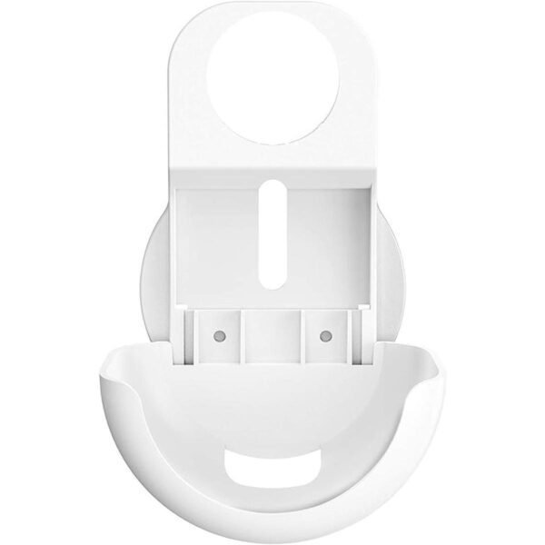 Aobelieve Soporte de pared para router WiFi Google Nest_3