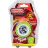 Duncan Freehand Yo Yo con contrapeso Amarillo y Blanco_4