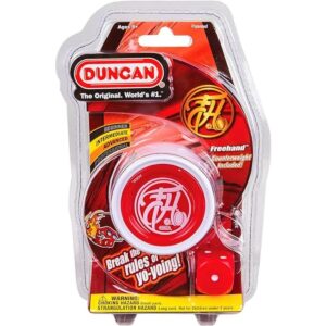 Duncan Toys Yoyó a mano alzada con contrapeso eje de_1