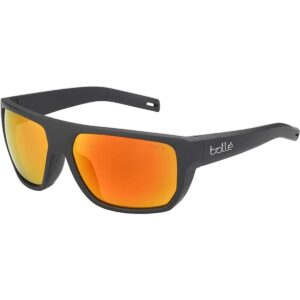 Bolle Sport Gafas de sol Vulture Matte Black Brown Fire_1