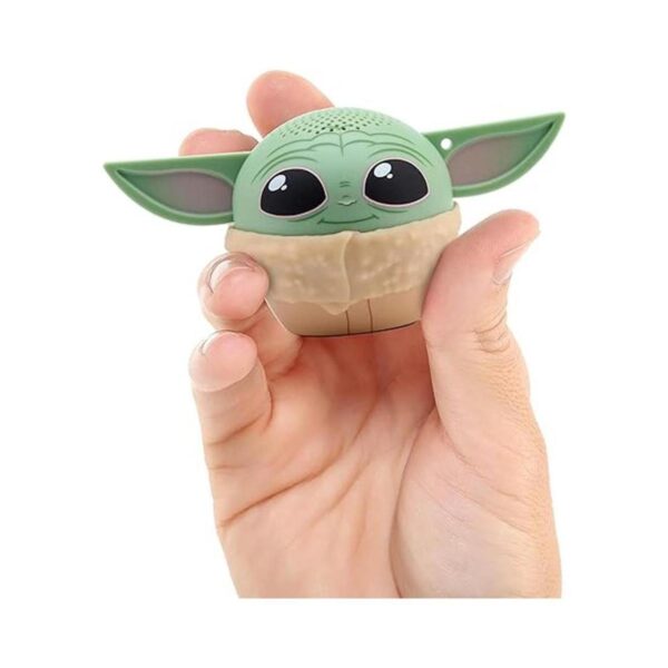 Bitty Boomers Star Wars The Mandalorian Grogu mini_2