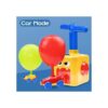 BAKAM Juguete de coche con globo de potencia para niños_2