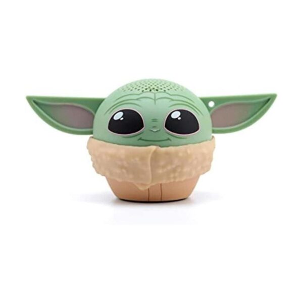 Bitty Boomers Star Wars The Mandalorian Grogu mini_1