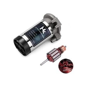 HK Compresor de aire de repuesto bomba de aire de 12 V_1