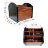 HeBen7002 Soporte giratorio para mando a distancia_4