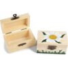 Bright Creations Caja de madera sin terminar con tapa y_5