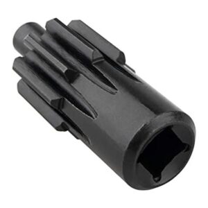 Herramienta de torneado y barrido de motor para Paccar MX_1