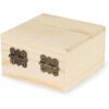 Caja de madera sin terminar con tapa cofre del tesoro_4